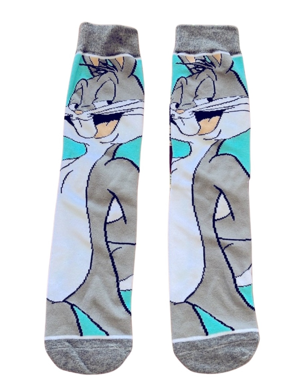 Bugs Bunny Socks